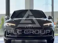 2017 Audi S5