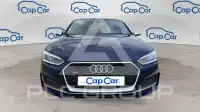 2017 Audi S5