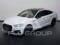 2017 Audi S5