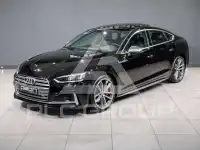 2017 Audi S5