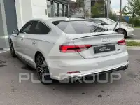 2017 Audi S5