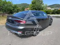 2017 Audi S5