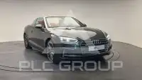 2017 Audi S5