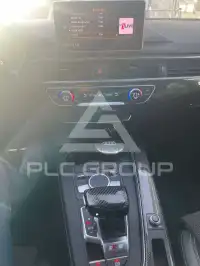 2017 Audi S5