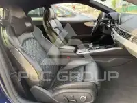 2017 Audi S5