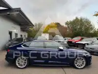 2017 Audi S5