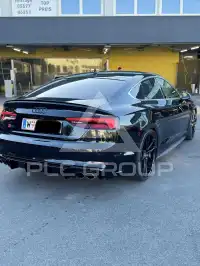 2017 Audi S5
