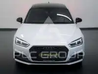 2017 Audi S5
