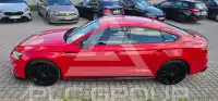 2017 Audi S5