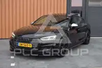 2017 Audi S5