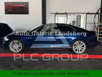 2017 Audi S5