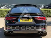 2017 Audi S5