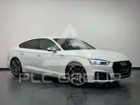 2017 Audi S5