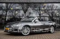 2017 Audi S5