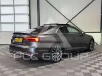 2017 Audi S5
