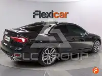 2017 Audi S5