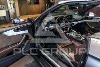 2017 Audi S5