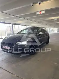 2017 Audi S5