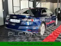 2017 Audi S5