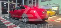 2017 Audi S5