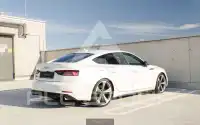 2017 Audi S5