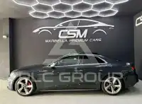 2017 Audi S5