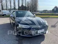 2017 Audi S5