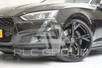 2017 Audi S5