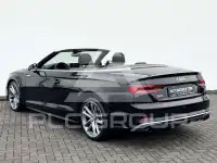 2017 Audi S5