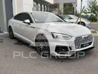 2017 Audi S5