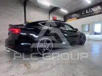 2017 Audi S5