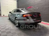 2017 Audi S5