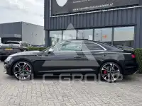 2017 Audi S5