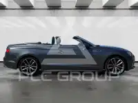 2017 Audi S5