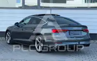 2017 Audi S5