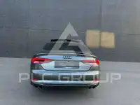 2017 Audi S5