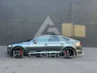 2017 Audi S5