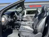 2017 Audi S5