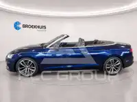2017 Audi S5