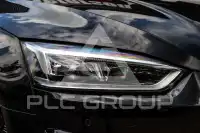 2017 Audi S5