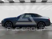 2017 Audi S5
