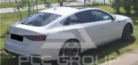 2017 Audi S5