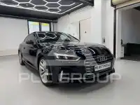 2017 Audi S5