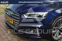 2017 Audi S5