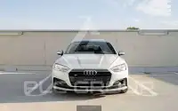 2017 Audi S5