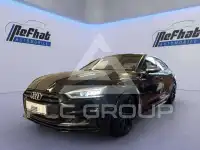 2017 Audi S5