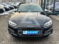 2017 Audi S5