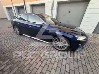 2017 Audi S5