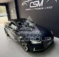 2017 Audi S5