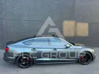 2017 Audi S5